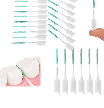 Interdental Brushes