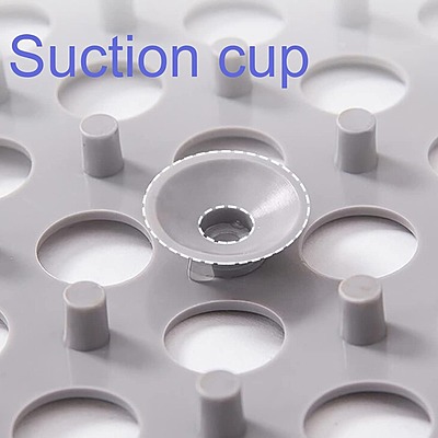 Interlocking mat for Bathroom Floor Shower Room Pack of 4 Interlocking mat for Bathroom Floor Shower Room Pack of 4