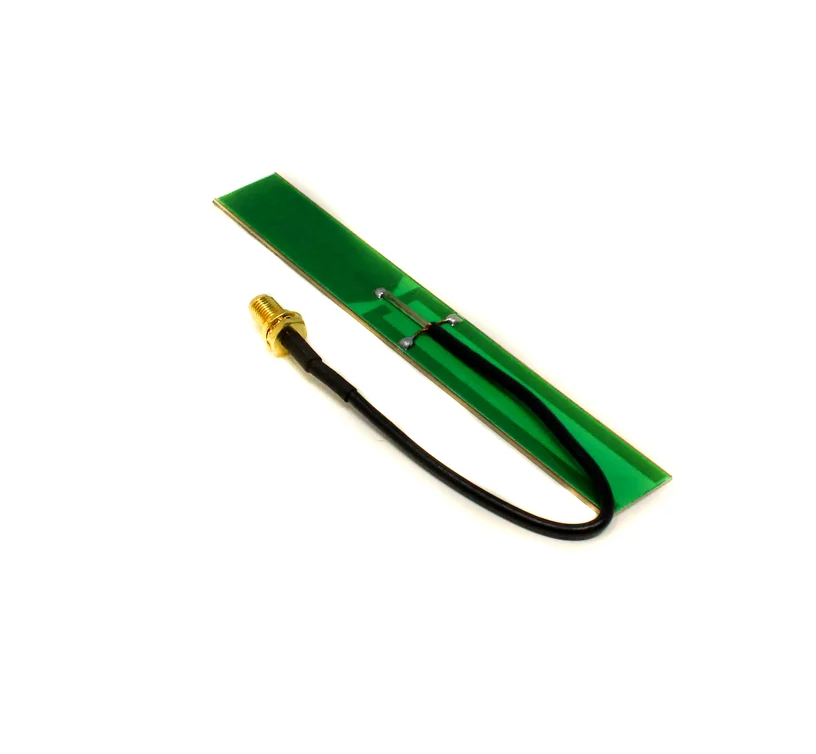 Internal PCB Antenna for 2G / 3G / 4G Applications