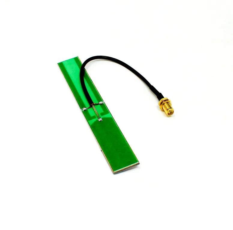 Internal PCB Antenna for 2G / 3G / 4G Applications
