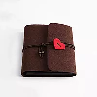 DIY Memory Scrapbook