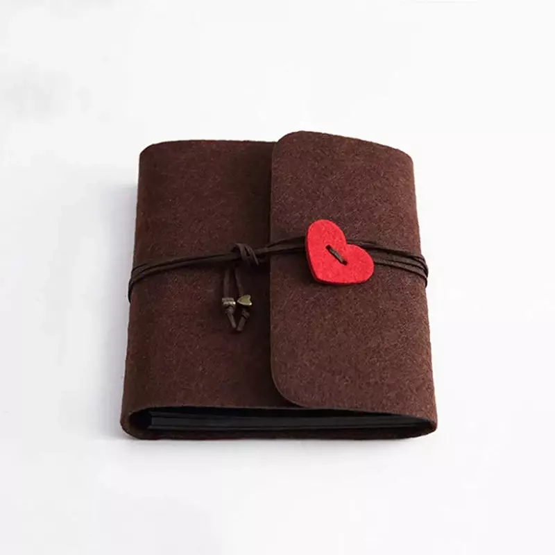 DIY Memory Scrapbook