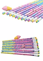 Ice Cream Pencil
