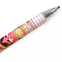 Cry baby gel pen
