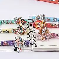 Cry baby gel pen