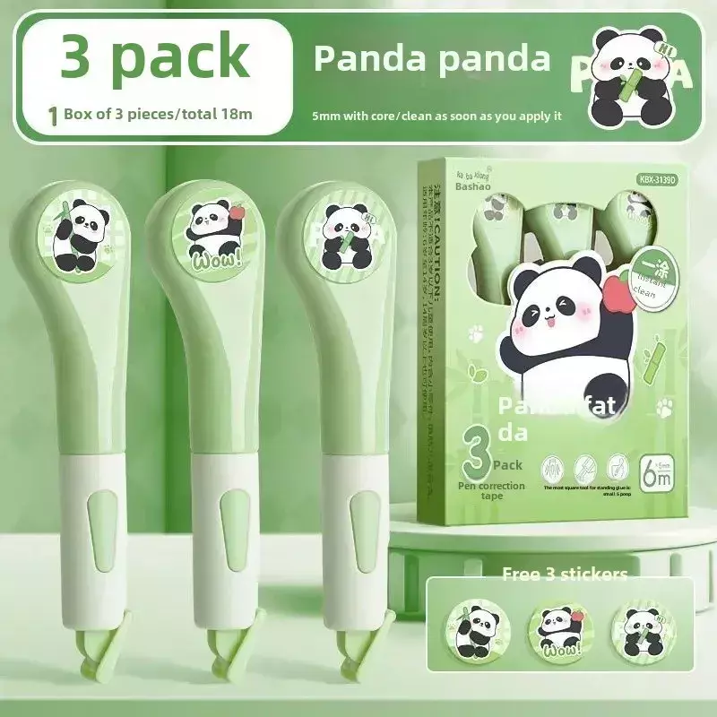 Panda Correction Tape