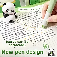 Panda Correction Tape
