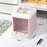 Doll Machine Pen Stand
