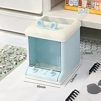 Doll Machine Pen Stand