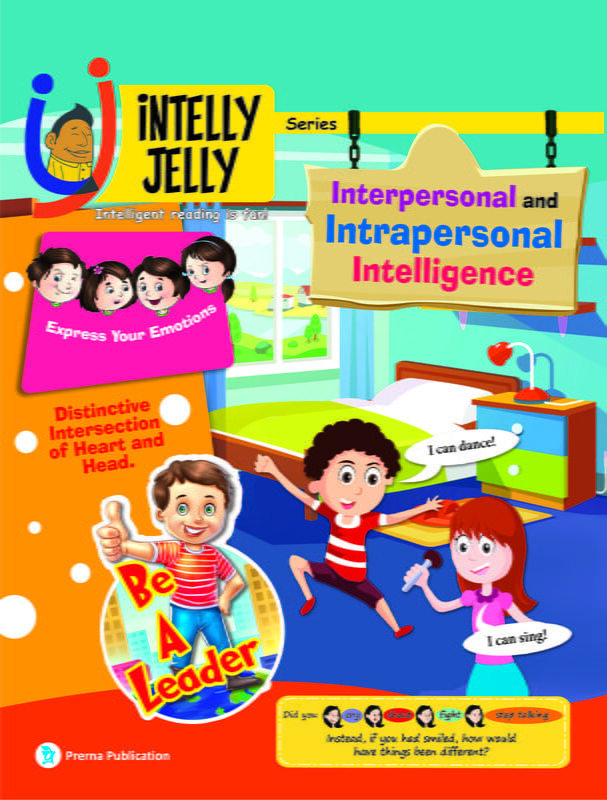 Interpersonal and Interpersonal Intelligence Interpersonal and Interpersonal Intelligence