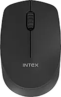 Intex 2.4G Power+ Wireless Mouse – Bluetooth & 2.4GHz, 1000 DPI, Nano Receiver, Ergonomic Ambidextrous Design Intex 2.4G Power+ Wireless Mouse – Bluetooth & 2.4GHz, 1000 DPI, Nano Receiver, Ergonomic Ambidextrous Design