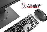 Intex 2.4G Power+ Wireless Mouse – Bluetooth & 2.4GHz, 1000 DPI, Nano Receiver, Ergonomic Ambidextrous Design Intex 2.4G Power+ Wireless Mouse – Bluetooth & 2.4GHz, 1000 DPI, Nano Receiver, Ergonomic Ambidextrous Design