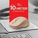 Intex 2.4G Wireless Mouse Delta (IT-WM201) – 6-Key, 1600 DPI, Nano Receiver, Long Battery Backup Intex 2.4G Wireless Mouse Delta (IT-WM201) – 6-Key, 1600 DPI, Nano Receiver, Long Battery Backup