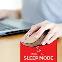 Intex 2.4G Wireless Mouse Delta (IT-WM201) – 6-Key, 1600 DPI, Nano Receiver, Long Battery Backup Intex 2.4G Wireless Mouse Delta (IT-WM201) – 6-Key, 1600 DPI, Nano Receiver, Long Battery Backup