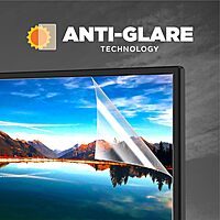 Intex 54.61 cm (21.5 inch) HD LED Backlit VA Panel Monitor (IT-2401) with 5 ms Response Time, 60 Hz Refresh Rate, Anti-Glare Screen, High Brightness, Realistic Colors for Enhanced Viewing Experience