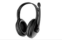 Intex Hero Computer Headphone – 40mm Driver, Super Bass, Mic, Volume Control, USB & AUX Connectivity, Dust & Sweat Proof Intex Hero Computer Headphone – 40mm Driver, Super Bass, Mic, Volume Control, USB & AUX Connectivity, Dust & Sweat Proof