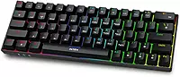 Intex Caliber Pro Keyboard RGB LED light Mechanical blue switch IT-WLKB011 Wireless Standard Gaming Keyboard Compatible with Desktop, Laptop, Mac Caliber Pro (Black) Intex Caliber Pro Keyboard RGB LED light Mechanical blue switch IT-WLKB011 Wireless Standard Gaming Keyboard Compatible with Desktop, Laptop, Mac Caliber Pro (Black)