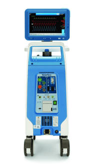 Intra-Aortic Balloon Pump (IABP) Machine