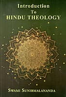 Introduction To HINDU THEOLOGY