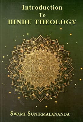 Introduction To HINDU THEOLOGY Introduction To HINDU THEOLOGY
