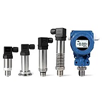 Pressure Transmitter BH-TP01 BH-2088