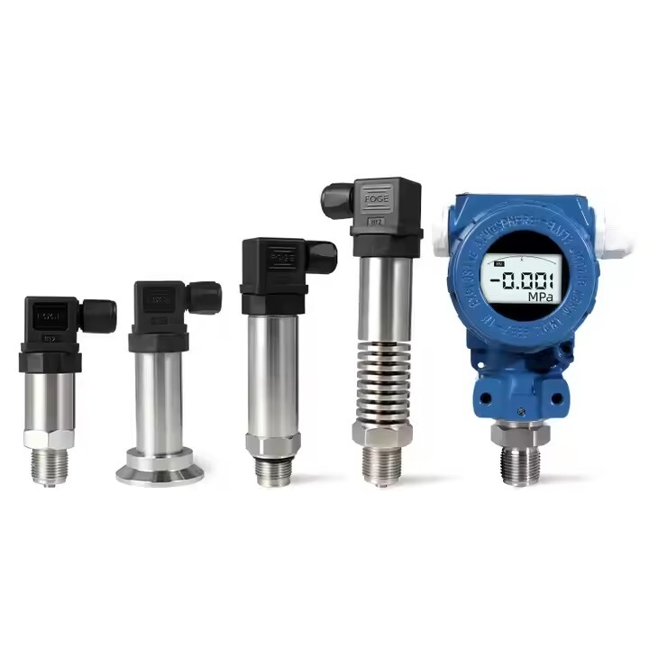 Pressure Transmitter BH-TP01 BH-2088