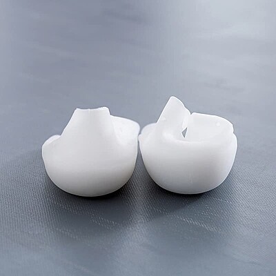 Invisible Height lift Half Socks Pack of 1 Invisible Height lift Half Socks Pack of 1