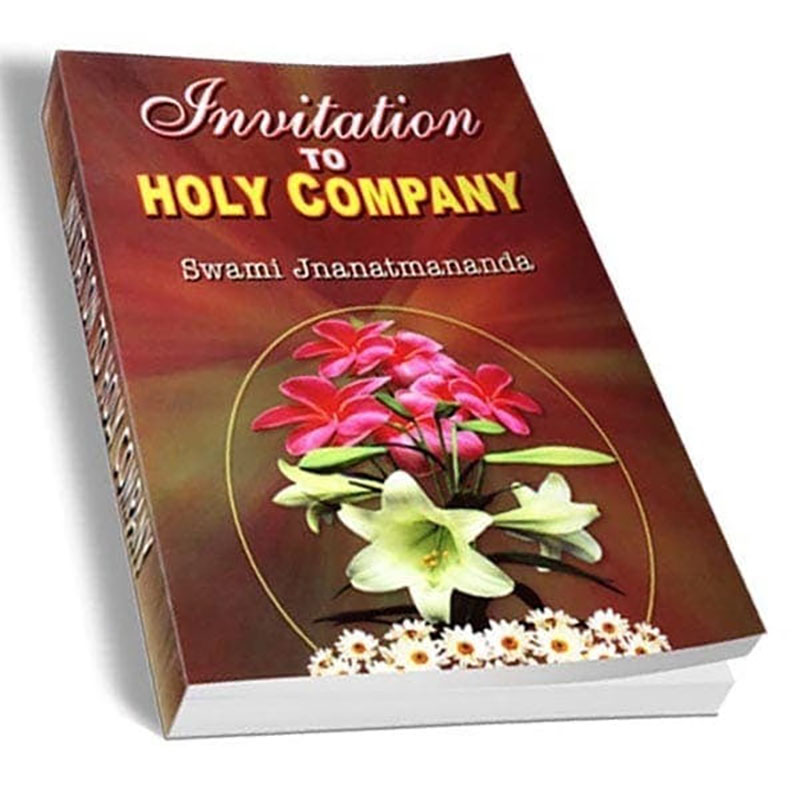 Invitation To Holy Company
