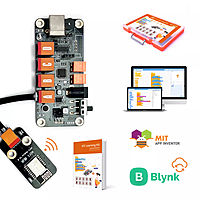 IoT Learning Kit