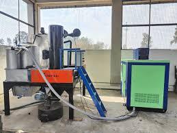 Biogas & Biomass Energy Integration Service