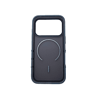 Zigdeal Mobile Case for iPhone 17 Pro (V3) – Protective Back Cover | Slim Fit | Daily Use