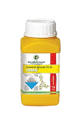 IRMA Insecticide by Best Agrolife