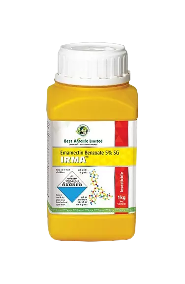 IRMA Insecticide by Best Agrolife