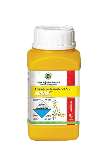 IRMA Insecticide by Best Agrolife