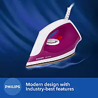 Iron Philips 0610 DST 30 Basic MW 02