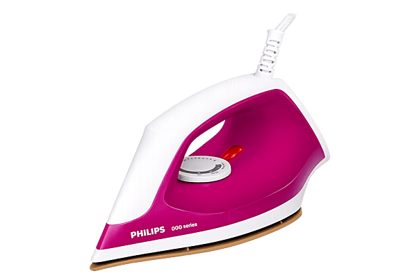 Iron Philips 0610 DST 30 Basic MW 02