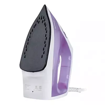 Iron Philips 0810 DST 30 Steam MW-02