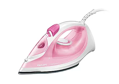 Iron Philips 1022 GC 40 Steam MW ___-02