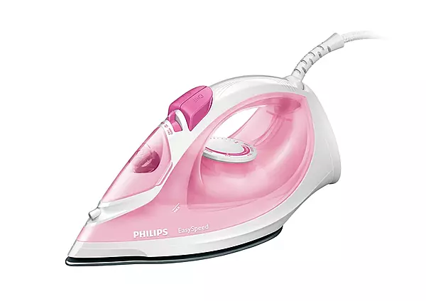 Iron Philips 1022 GC 40 Steam MW ___-02