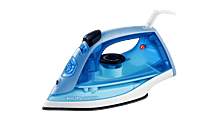 Iron Philips 1510 DST 20 Steam MW DuraWide