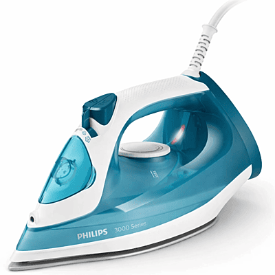 Iron Philips 3011 DST 20 Steam MW 3000 Series-02
