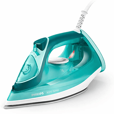 Iron Philips 3030 DST 70 Steam MW 3000 Series-02