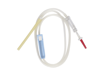 Irrigation Set (Bladder Wash)