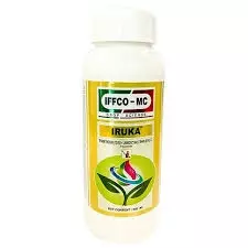 Iruka Thiamethoxam 12.5+Lambdacyhalothrin 9.5%ZC-(Iffco)