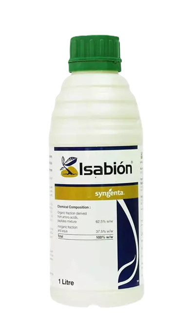 Isabion