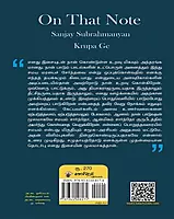 Isaipada Vaazhthal - Sanjay Subrahmanyan Sangeetha Ninaivugal | இசைபட வாழ்தல் - சஞ்சய் சுப்ரமணியன் சங்கீத நினைவுகள்