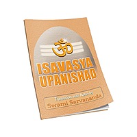 Isavasya Upanishad