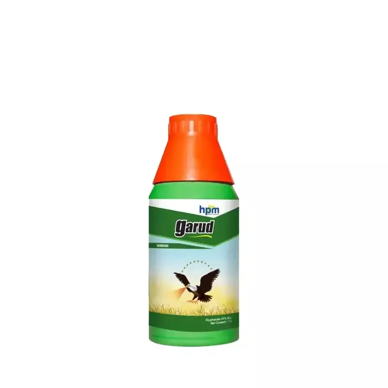 Garud -(HPM)