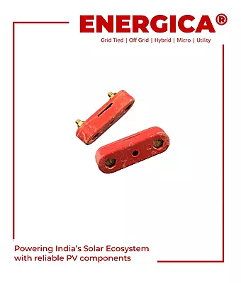 Isolator Patti Type 25X3