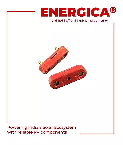 Isolator Patti Type 25X3